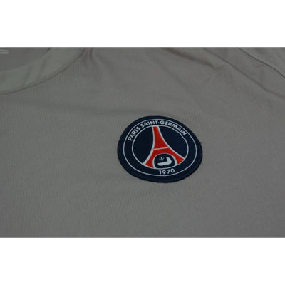 Maillot de foot vintage extérieur Paris Saint-Germain N°9 HOARAU 2008-2009 - Nike - Paris Saint-Germain