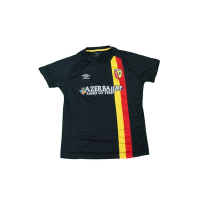 Maillot de foot vintage extérieur RC Lens 2014-2015 - Umbro - RC Lens