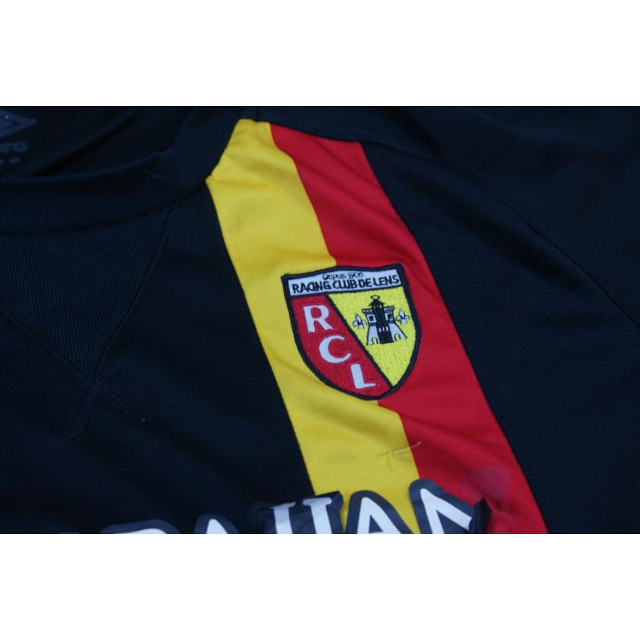 Maillot de foot vintage extérieur RC Lens 2014-2015 - Umbro - RC Lens