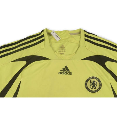 Maillot de foot vintage FC Chelsea 2007-2008 - Adidas - Chelsea FC