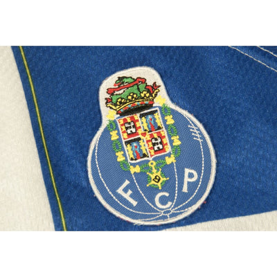 Maillot de foot vintage FC Porto Revigres domicile 1997-1998 - Kappa - FC Porto