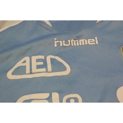 Maillot de foot vintage Geispolsheim années 2000 - Hummel - Autres championnats