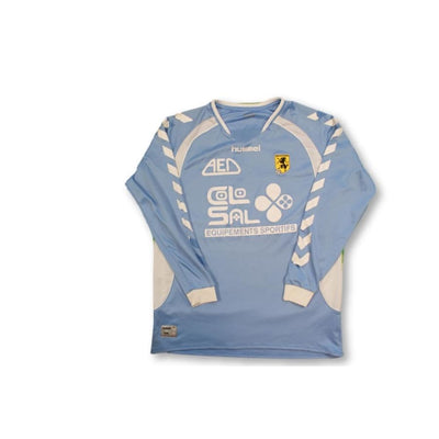 Maillot de foot vintage Geispolsheim années 2000 - Hummel - Autres championnats