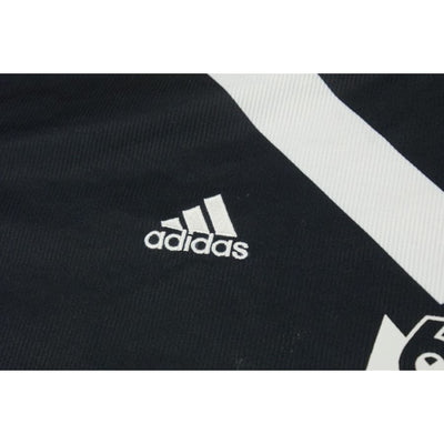 Maillot de foot vintage Girondins de Bordeaux 1999-2000 - Adidas - Girondins de Bordeaux