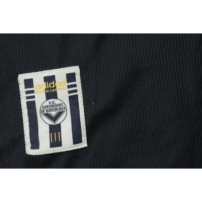 Maillot de foot vintage Girondins de Bordeaux 1999-2000 - Adidas - Girondins de Bordeaux