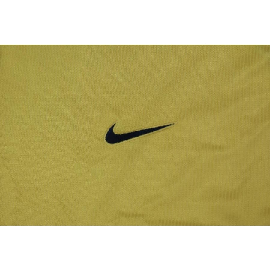 Maillot de foot vintage Gunners Arsenal SEGA 1999-2000 - Nike - Arsenal