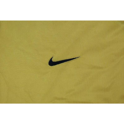 Maillot de foot vintage Gunners Arsenal SEGA 1999-2000 - Nike - Arsenal