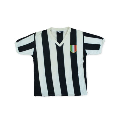 Maillot de foot vintage Juventus années 60 (Réédition) - Autres marques - Juventus FC