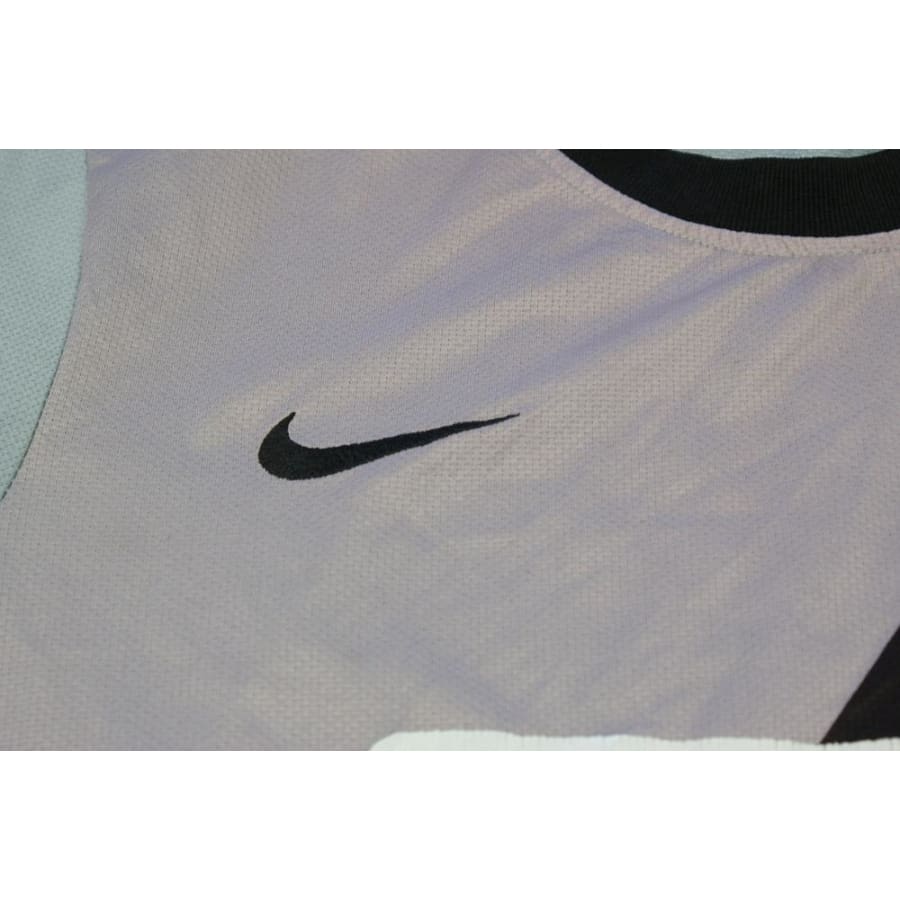 Maillot de foot vintage Juventus FC 2009-2010 - Nike - Juventus FC