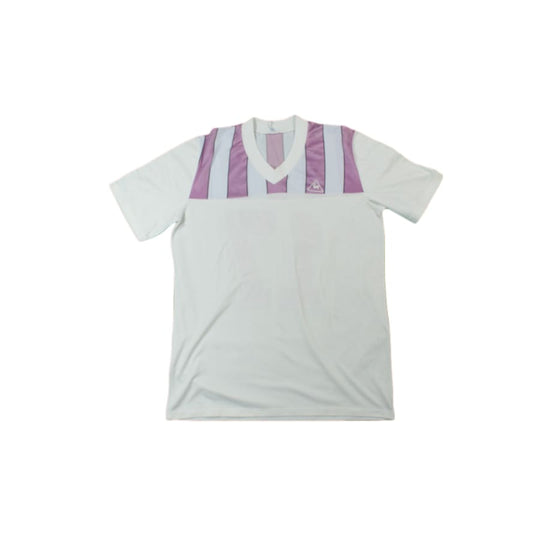 Maillot de foot vintage Le Coq Sportif N°17 années 2000 - Le coq sportif - Autres championnats