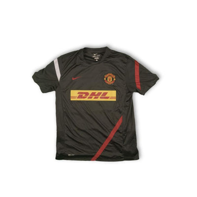 Maillot de foot vintage Manchester United 2012-2013 - Nike - Manchester United