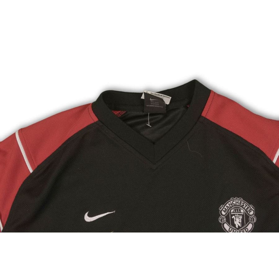 Maillot de foot vintage Manchester United - Nike - Manchester United
