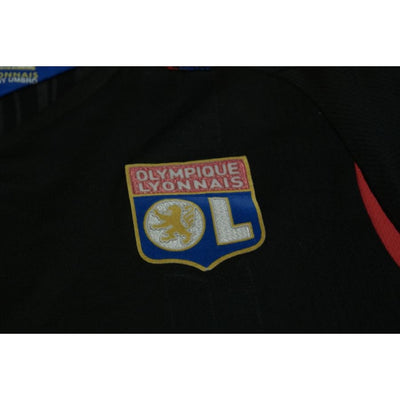 Maillot de foot vintage Olympique Lyonnais 2007-2008 - Umbro - Olympique Lyonnais