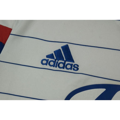 Maillot de foot vintage Olympique Lyonnais 2014-2015 - Adidas - Olympique Lyonnais