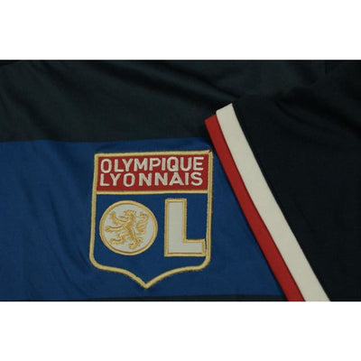 Maillot de foot vintage Olympique Lyonnais N°21 2016-2017 - Adidas - Olympique Lyonnais