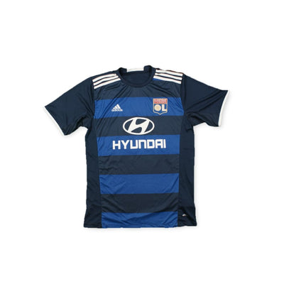 Maillot de foot vintage Olympique Lyonnais N°21 2016-2017 - Adidas - Olympique Lyonnais