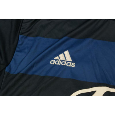 Maillot de foot vintage Olympique Lyonnais N°21 2016-2017 - Adidas - Olympique Lyonnais