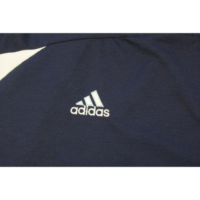 Maillot de foot vintage Olympique de Marseille 1999-2000 - Adidas - Olympique de Marseille