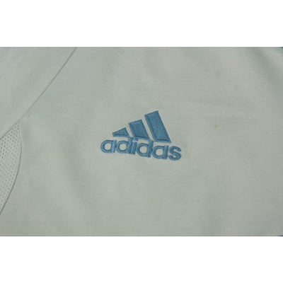 Maillot de foot vintage Olympique de Marseille 2003-2004 - Adidas - Olympique de Marseille