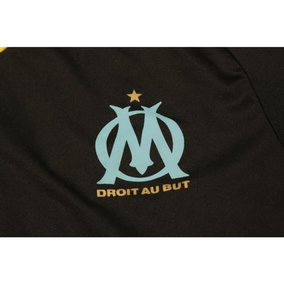 Maillot de foot vintage Olympique de Marseille 2010-2011 - Adidas - Olympique de Marseille