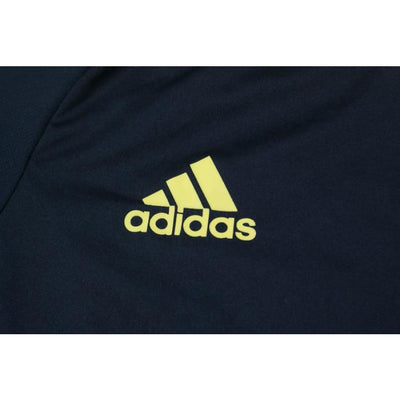 Maillot de foot vintage Olympique de Marseille 2010-2011 - Adidas - Olympique de Marseille