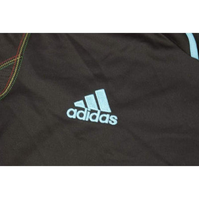 Maillot de foot vintage Olympique de Marseille 2011-2012 - Adidas - Olympique de Marseille