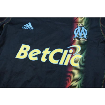 Maillot de foot vintage Olympique de Marseille 2011-2012 - Adidas - Olympique de Marseille