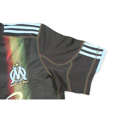 Maillot de foot vintage Olympique de Marseille 2011-2012 - Adidas - Olympique de Marseille