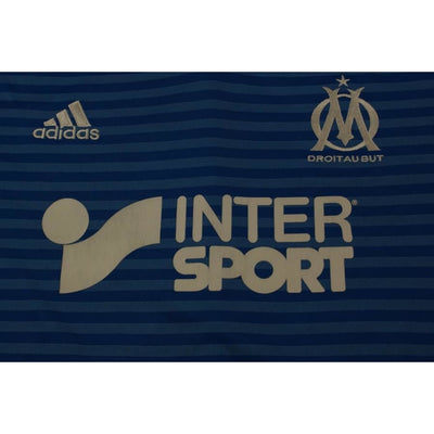 Maillot de foot vintage Olympique de Marseille 2015-2016 - Adidas - Olympique de Marseille