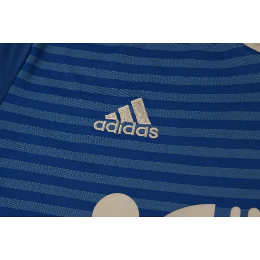 Maillot de foot vintage Olympique de Marseille 2015-2016 - Adidas - Olympique de Marseille