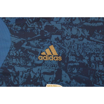 Maillot de foot vintage Olympique de Marseille N°11 REMY 2011-2012 - Adidas - Olympique de Marseille