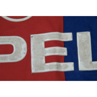 Maillot de foot vintage PSG OPEL 1997-1998 - Nike - Paris Saint-Germain