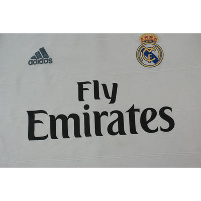 Maillot de foot vintage Real Madrid 2013-2014 - Adidas - Real Madrid