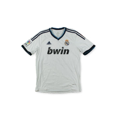 Maillot de foot vintage Real Madrid N°10 OZIL 2012-2013 - Adidas - Real Madrid