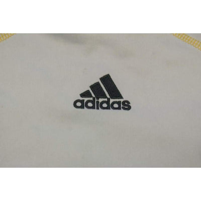 Maillot de foot vintage Real Madrid N°8 KAKA 2009-2010 - Adidas - Real Madrid