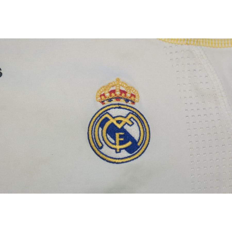 Maillot de foot vintage Real Madrid N°8 KAKA 2009-2010 - Adidas - Real Madrid