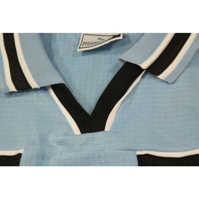 Maillot de foot vintage Società Sportiva Lazio 1999-2000 - Puma - Società Sportiva Lazio