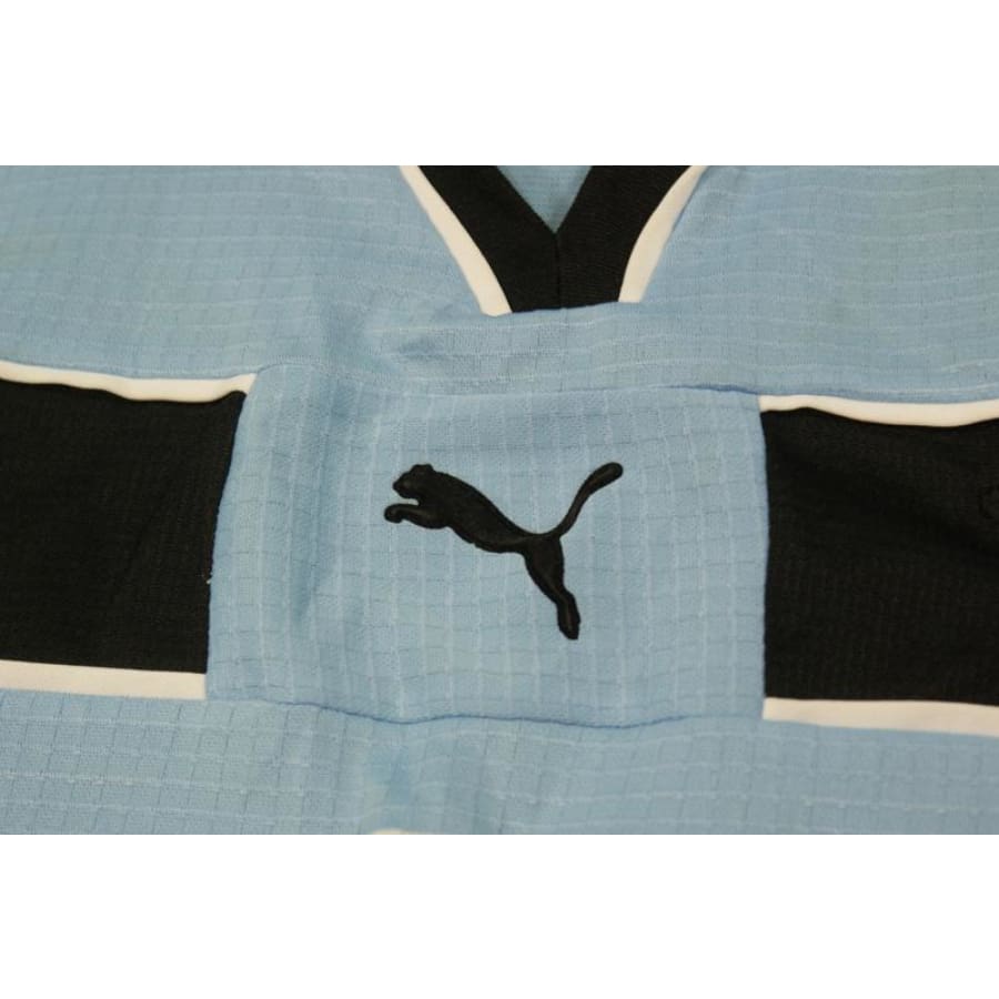 Maillot de foot vintage Società Sportiva Lazio 1999-2000 - Puma - Società Sportiva Lazio