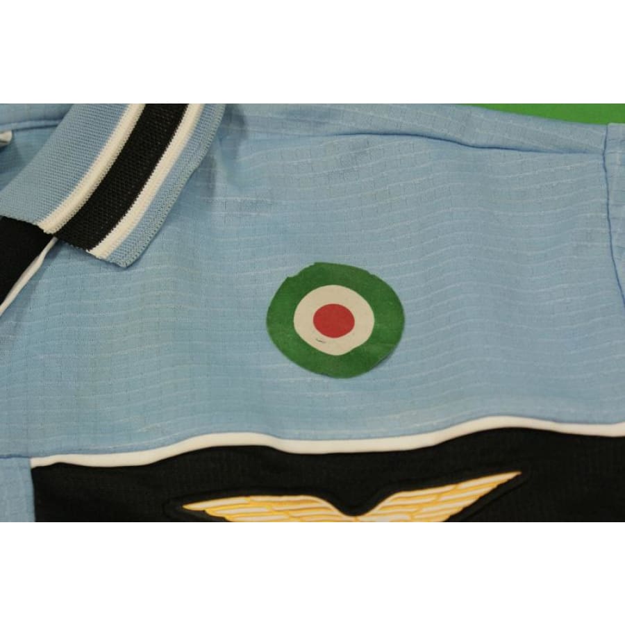 Maillot de foot vintage Società Sportiva Lazio 1999-2000 - Puma - Società Sportiva Lazio