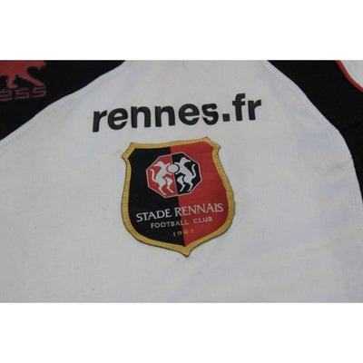 Maillot de foot vintage Stade Rennais FC 2005-2006 - Airness - Stade Rennais FC