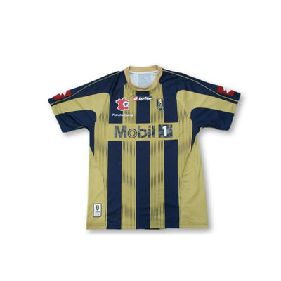 Maillot de foot vintage third FC Sochaux-Montbéliard 2008-2009 - Lotto - FC Sochaux-Montbéliard