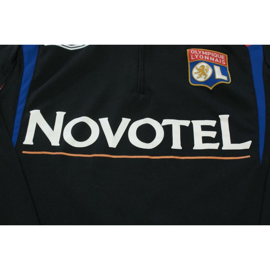 Maillot de foot vintage third Olympique Lyonnais 2006-2007 - Umbro - Olympique Lyonnais