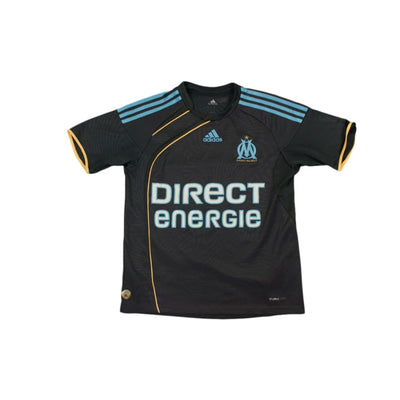 Maillot de foot vintage third Olympique de Marseille 2009-2010 - Adidas - Olympique de Marseille