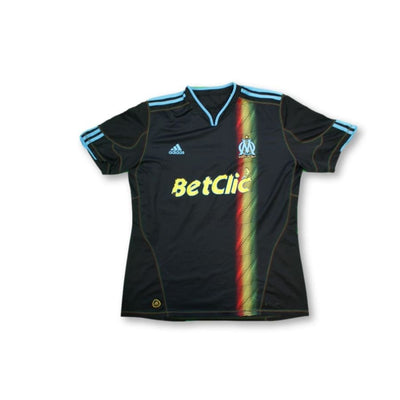 Maillot de foot vintage third Olympique de Marseille 2010-2011 - Adidas - Olympique de Marseille