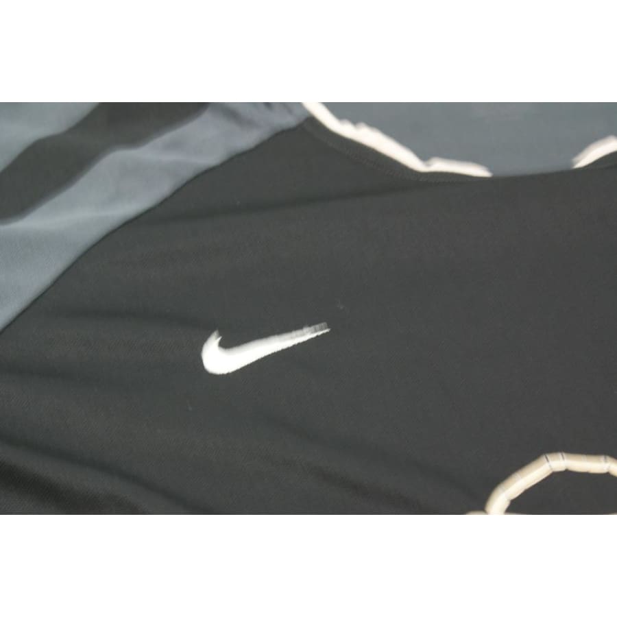 Maillot de foot vintage third Paris Saint-Germain 2001-2002 - Nike - Paris Saint-Germain