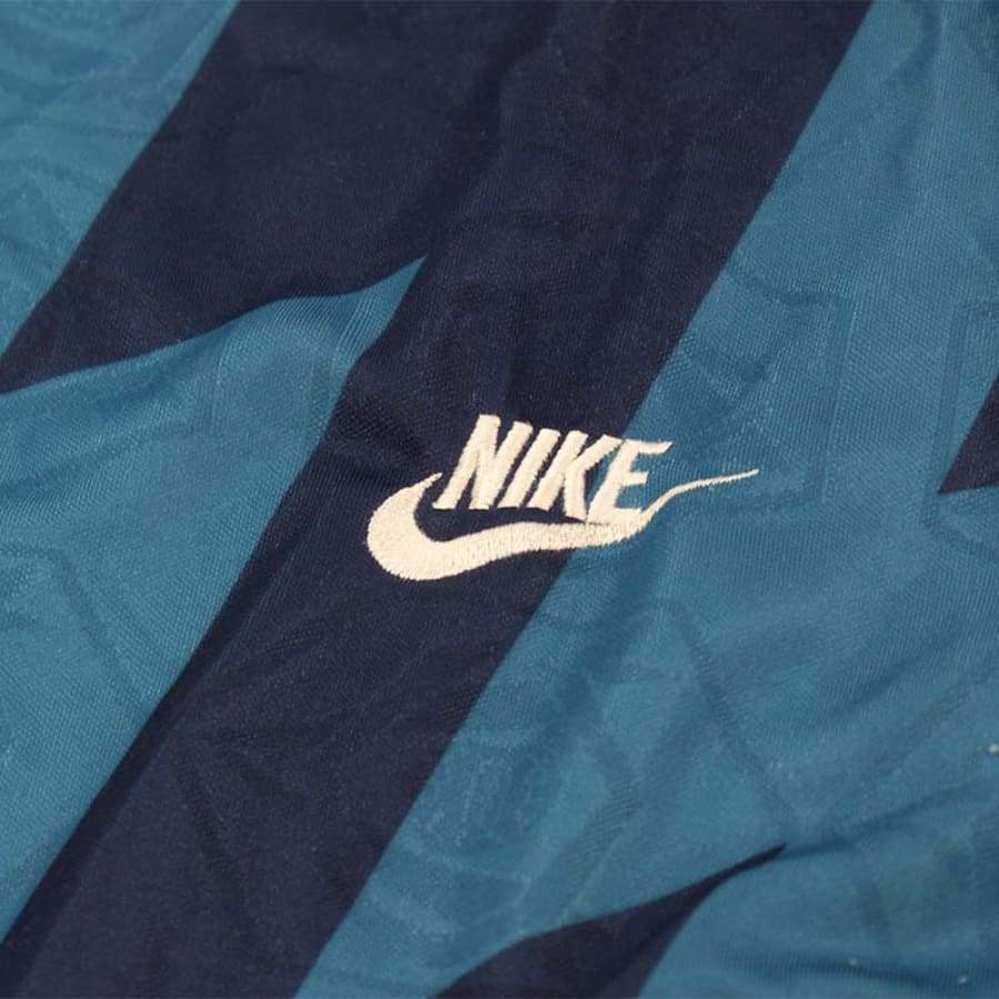 Maillot de football Arsenal 1995-1996 - Nike - Arsenal