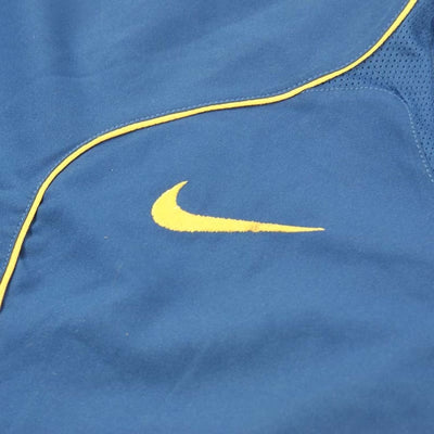 Maillot de football Arsenal 2005-2006 - Nike - Arsenal