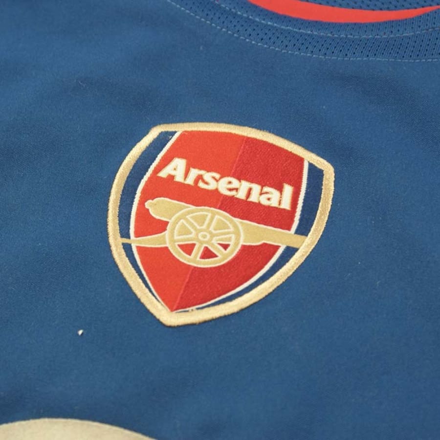 Maillot de football Arsenal 2005-2006 - Nike - Arsenal