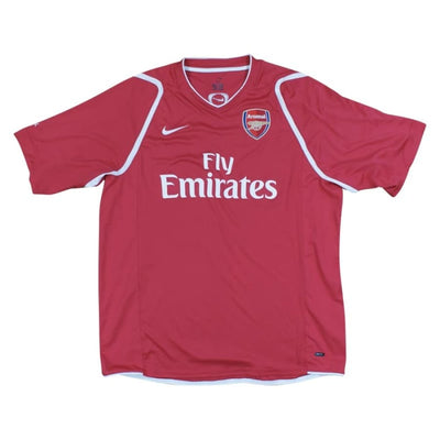 Maillot de football Arsenal Fly Emirates - Nike - Arsenal