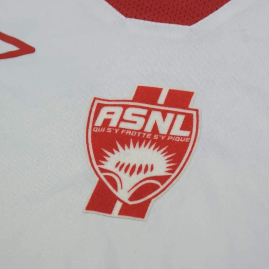 Maillot de football AS Nancy Lorraine Sopalin - Umbro - AS Nancy Lorraine